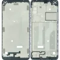 LCD-Frame For Motorola Moto G8 (XT2045-1 / 2020)