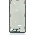 LCD-Frame For Motorola Moto G8 (XT2045-1 / 2020)