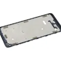 LCD-Frame For Motorola Moto G8 (XT2045-1 / 2020)