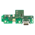 Charging Port Board For Motorola Moto G Fast (XT2045-3 / 2020) (Aftermarket Plus)