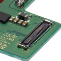 Charging Port Board For Motorola Moto G Fast (XT2045-3 / 2020) (Aftermarket Plus)