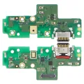 Charging Port Board For Motorola Moto G Fast (XT2045-3 / 2020) (Aftermarket Plus)