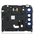 Motherboard Protective Cover For Motorola Moto G8 (XT2045-1 / 2020) (Neon Blue)