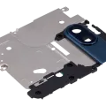 Motherboard Protective Cover For Motorola One Hyper (XT2027 / 2020) (Deepsea Blue)