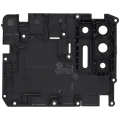Antenna Cover with Back Camera Lens For Motorola Moto G9 Plus (XT2087 / 2020) (Indigo Blue)