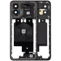 Back Housing For Motorola Moto G Power 5G (XT2415 / 2024) (Genuine OEM) (Outer Space)
