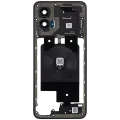 Back Housing For Motorola Moto G Power 5G (XT2415 / 2024) (Genuine OEM) (Outer Space)