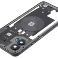 Back Housing For Motorola Moto G Power 5G (XT2415 / 2024) (Genuine OEM) (Outer Space)