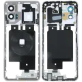 Back Housing For Motorola Moto G Power 5G (XT2415 / 2024) (Genuine OEM) (Orchid Tint)