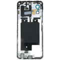 Back Housing For Motorola Moto G Power 5G (XT2415 / 2024) (Genuine OEM) (Orchid Tint)