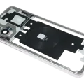 Back Housing For Motorola Moto G Power 5G (XT2415 / 2024) (Genuine OEM) (Orchid Tint)