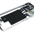 Back Housing For Motorola Moto G Power 5G (XT2415 / 2024) (Genuine OEM) (Orchid Tint)