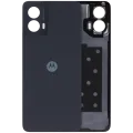 Back Cover Glass For Motorola Moto G Power 5G (XT2415 / 2024) (Genuine OEM) (Outer Space)