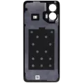 Back Cover Glass For Motorola Moto G Power 5G (XT2415 / 2024) (Genuine OEM) (Outer Space)