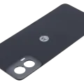 Back Cover Glass For Motorola Moto G Power 5G (XT2415 / 2024) (Genuine OEM) (Outer Space)