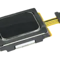 Earpiece Speaker For Motorola Moto G Power 5G (XT2415 / 2024) / G 5G (XT2417 / 2024) (Genuine OEM)