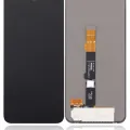 OLED Assembly Without Frame Compatible For Motorola Moto G31 (XT2173 / 2021) / G41 (XT2167 / 2022) / G71 5G (XT2169 / 2022) (Refurbished) (All Colors)