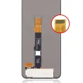 OLED Assembly Without Frame Compatible For Motorola Moto G31 (XT2173 / 2021) / G41 (XT2167 / 2022) / G71 5G (XT2169 / 2022) (Refurbished) (All Colors)