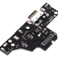 Charging Port Board For Motorola Moto G41 (XT2167 / 2022) (Aftermarket Plus)