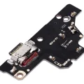Charging Port Board For Motorola Moto G41 (XT2167 / 2022) (Aftermarket Plus)