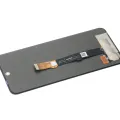 OLED Assembly Without Frame For Motorola Moto G31 (XT2173 / 2021) / G41 (XT2167 / 2022) / G71 5G (XT2169 / 2022) (Aftermarket Plus) (All Colors)