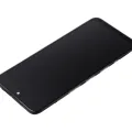 OLED Assembly With Frame For Motorola Moto G71 5G (XT2169 / 2022) (Refurbished) (All Colors)