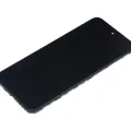 OLED Assembly With Frame For Motorola Moto G31 (XT2173 / 2021) (Refurbished) (All Colors)
