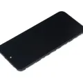 OLED Assembly With Frame For Motorola Moto G31 (XT2173 / 2021) (Refurbished) (All Colors)