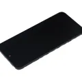 OLED Assembly With Frame For Motorola Moto G41 (XT2167 / 2022) (Refurbished) (All Colors)