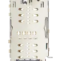 Sim Card Reader For Motorola Moto G31 (XT2173 / 2021)