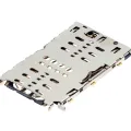 Sim Card Reader For Motorola Moto G31 (XT2173 / 2021)