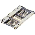 Sim Card Reader For Motorola Moto G31 (XT2173 / 2021)