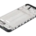 LCD-Frame For Motorola Moto G31 (XT2173 / 2021)