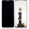 LCD Assembly Without Frame For Motorola Moto G Power (XT2165 / 2022) (Refurbished) (All Colors)
