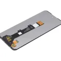 LCD Assembly Without Frame For Motorola Moto G Power (XT2165 / 2022) (Refurbished) (All Colors)
