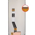 LCD Assembly Without Frame For Motorola Moto G Power 5G (XT2311 / 2023) (Refurbished) (All Colors)
