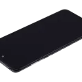 LCD Assembly With Frame For Motorola Moto G Power 5G (XT2311 / 2023) (Refurbished) (All Colors)