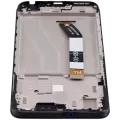 LCD Assembly With Frame For Motorola Moto G Power 5G (XT2311 / 2023) (Refurbished) (All Colors)