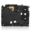 Back Camera Lens With Bracket For Motorola Moto G Power (XT2165 / 2022) (Black)
