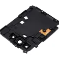 Back Camera Lens With Bracket For Motorola Moto G Power (XT2165 / 2022) (Black)