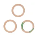 Back Camera Lens (Glass Only) With Adhesive For Motorola Moto G Power (XT2165 / 2022)