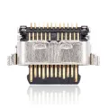 Charging Port Only For Motorola Moto G Power (XT2165 / 2022) / One Vision (XT1970 / 2019) / P50 (XT1970 / 2019) / G Stylus 4G (XT2211 / 2022)