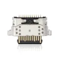 Charging Port Only For Motorola Moto G Power (XT2165 / 2022) / One Vision (XT1970 / 2019) / P50 (XT1970 / 2019) (Soldering Required) (10 Pack)