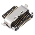 Charging Port Only For Motorola Moto G Power (XT2165 / 2022) / One Vision (XT1970 / 2019) / P50 (XT1970 / 2019) (Soldering Required) (10 Pack)