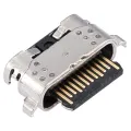 Charging Port Only For Motorola Moto G Power (XT2165 / 2022) / One Vision (XT1970 / 2019) / P50 (XT1970 / 2019) (Soldering Required) (10 Pack)