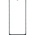 Front Glass For Motorola Moto G Power (XT2165 / 2022)