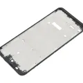 Mid-Frame Housing For Motorola Moto G Power (XT2165 / 2022)