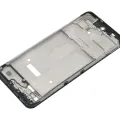 Mid-Frame Housing For Motorola Moto G Power (XT2165 / 2022)