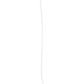 Antenna Connecting Cable (White) For Motorola Moto G Power (XT2165 / 2022)