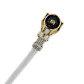 Antenna Connecting Cable (White) For Motorola Moto G Power (XT2165 / 2022)
